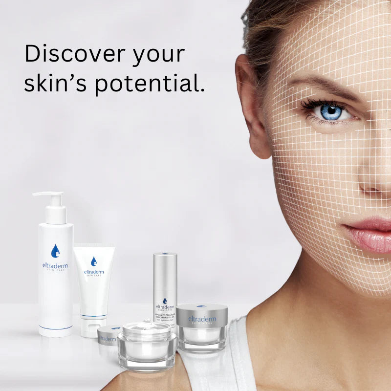 Healthy Skin is Beautiful Skin